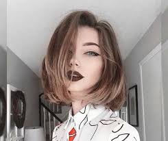 Short hairstyles often look very elegant and classy. Really Lovely Cute Short Hair Cuts Cute Short Haircuts