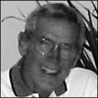 John Rudy Obituary (2007)