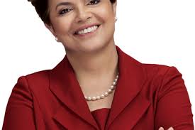 Brazil Elects First Female President