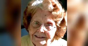 Glennis Ledbetter Pike Obituary