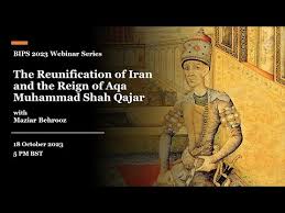 Aqa Muhammad Shah Qajar ...