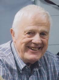 Tribute for Ernest Leo Preedy