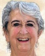 Frances Peter Obituary (2021)