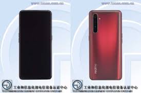 Realme X50 Pro Player Edition to Launch ...