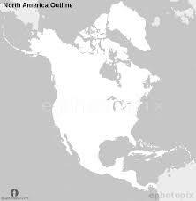 • all 50 usa state maps with details • all 50 usa state maps outlines • united states national outline map • canada and north america map • world projection maps. North America Outline Map Black And White America Outline North America Map Map