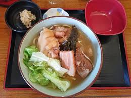 よくばりそばの写真 沖縄 食べ物 郷土料理 食べ物のアイデア