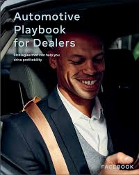 Driving Your Dealership's Most Critical Goals: Vehicle Sales