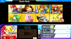 Matches, with pichu being the 34th character to be unlocked. Smash Bros Ultimate Character Unlocks How To Unlock Every Fighter On The Roster Vg247