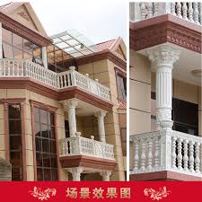 Sheets, flame proof brattice cloth, etc. Usd 198 39 European Roman Column Round Square Mold Now Watering Mud Balcony Railing Door Cement Column Window Set Dragon Column Wholesale From China Online Shopping Buy Asian Products Online From