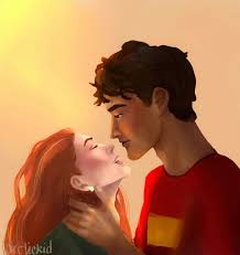 What desire does she see in the reflection? Lily Potter Fan Art Explore Tumblr Posts And Blogs Tumgir
