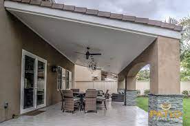 Orange County Patio Covers Enclosures Sunroom Lot More At Patio Warehouse Inc Patio Patio Makeover Modern Outdoor Living