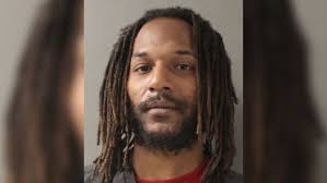 Man Arrested After Blocking Traffic And Allegedly Assaulting Officers In  California, MD