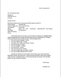 Diatas merupakan salah satu contoh dari surat lamaran kerja untuk di rumah sakit. Download Contoh Surat Lamaran Kerja Rumah Sakit Siloam Gawe Cv