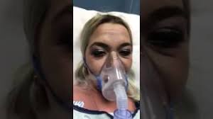 Nebulizer Treatment After Anaphylaxis in Denver