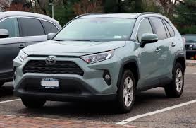 One key differentiator between the rav4 prime and its siblings is its ability to cover distances on ev power alone. Toyota Rav4 Wikipedia