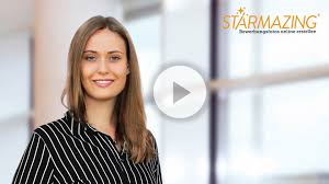 Diy Do Your Own Business Photo With Starmazing This Is How A Self Made Photo Turns Into A Professional Job Applicatio Bewerbung Foto Bewerbungsfoto Bewerbung