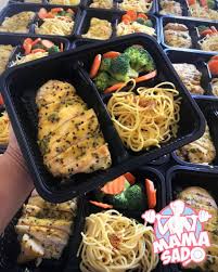Diet sangat populer di semua kalangan. 5 Cadangan Tempat Makan Sihat Khas Untuk Korang Yang Tengah Diet Maqan