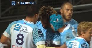 You are on aviron bayonnais scores page in rugby union/france section. Pro D2 Finale Ces 5 Matchs Qui Ont Forge La Saison De L Aviron Bayonnais Video Le Rugbynistere