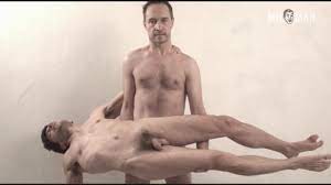 Get Lost in the Erotic World of Naked Men Videos