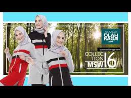 Baju olahraga muslimah bandung | rumahmaris.com. Seragam Baju Olahraga Muslimah Syar I Busanaolahraga Com Youtube