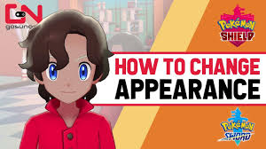 In ultra sun and ultra moon, a new minigame was released which allows you to travel through ultra space and catch pokemon. How To Change Appearance Hairstyle Eye Color Eyebrows Pokemon Sword Shield Youtube