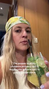 Exploring Life's Questions with Humor and Drinks