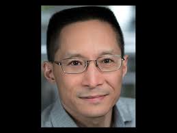 Author, civil servant Eric Liu touts the importance of engaged citizenship 