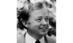 James Coutts Obituary (2014)