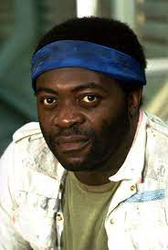 Yaphet Kotto Alien Movie 1979 Sci Fi Films Aliens Movie