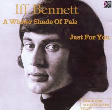 Iff Bennett