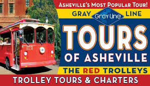 Check spelling or type a new query. Gray Line Trolley Tours Of Asheville Asheville Nc 28801 828 251 8687 Showmelocal Com