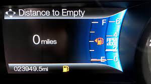 Plan your trips and vacations and use our travel guides for reviews, videos, and tips. How Far Can You Actually Drive On 0 Miles To Empty Youtube