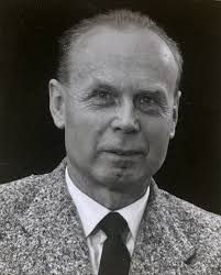 Otto Schindler (zoologist)