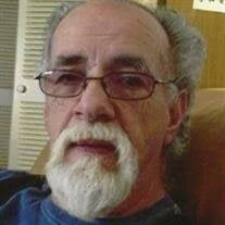 Francis "Frank" Gallegos Obituary