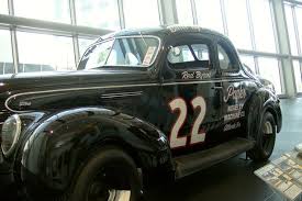Certainly used to be fun to watch, then ceo brian france destroyed it with the chase for the cup, the car of tomorrow, and his incessant ways of changing the rules, letting jimmie johnson. Nascar History How Stock Car Racing Got It S Start Cheapism Com