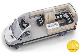 Alibaba.com offers 1,316 small motorhome products. 3d Layout Design For Caravans Motorhomes 3d Floor Plans