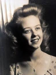 Alice Morgan Obituary