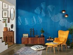 Inspired By Indian Culture And