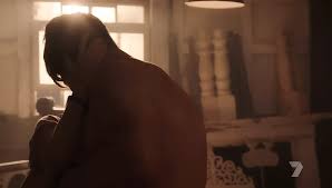 Alyssa Milano - tempting Fate 03: American Brunette Porn