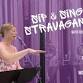June's Sip & Sing Stravaganza