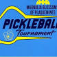 Magnolia Blossoms of Plaquemines - Pickleball event image