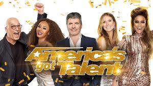 Image result for AGT