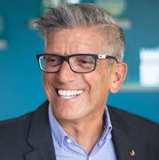 Bob Bove's Instagram, Twitter & Facebook