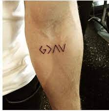 15 Signs Nick Jonas Is About To Take Over The Planet Tattoos For Guys Small Tattoos For Guys Tattoos