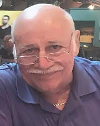 Paul K. Haring Obituary July 25, 2024