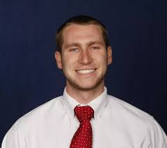 2012 Men's Cross Country Roster