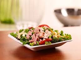 Honeybaked Ham Quality Guaranteed Chef Salad Ham Salad Recipes Ham Salad