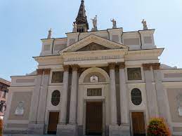 Duomo di Alessandria - Cattedrale dei Santi Pietro e Marco