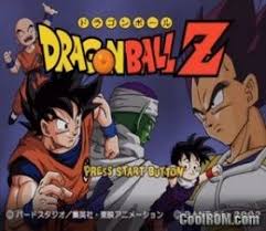 … japanese dragon ball z: Dragonball Z Japan Rom Iso Download For Sony Playstation 2 Ps2 Coolrom Com
