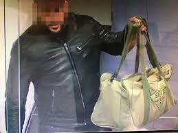 Gleichmannstraße 5a, 81241 münchen, tyskland. Munchen Fahrgast Erkennt Bankrauber In S Bahn Er Hatte Bei Verhaftung Die Beute Noch Dabei